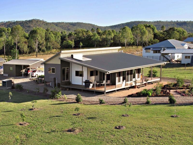 16 Barnham Road, Townsville QLD 4810