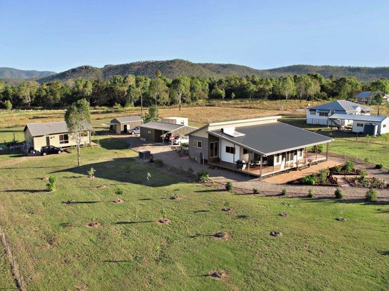 16 Barnham Road, Townsville QLD 4810