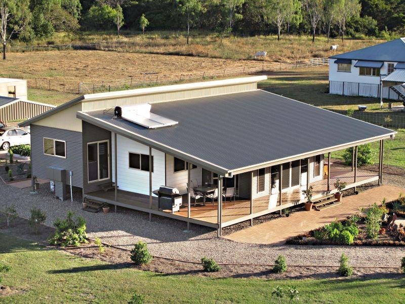 16 Barnham Road, Townsville QLD 4810