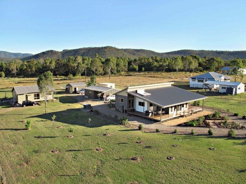 16 Barnham Road, Townsville QLD 4810