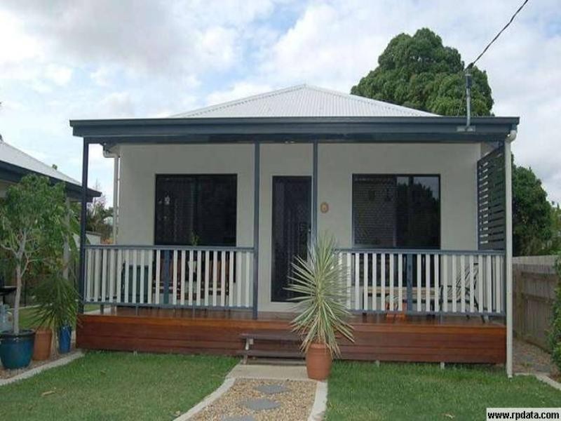 Railway Estate QLD 4810