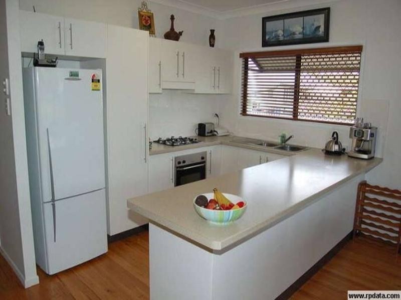 Railway Estate QLD 4810