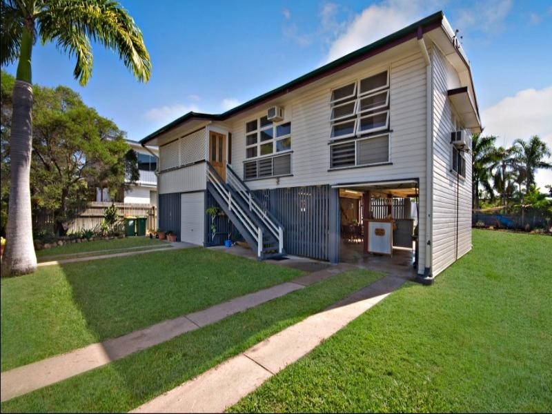 53 Chandler Street, Garbutt QLD 4814