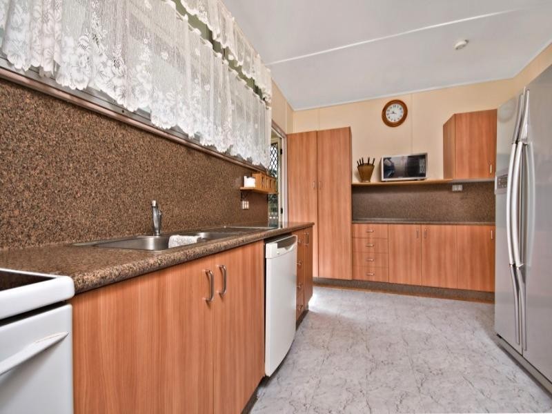 53 Chandler Street, Garbutt QLD 4814