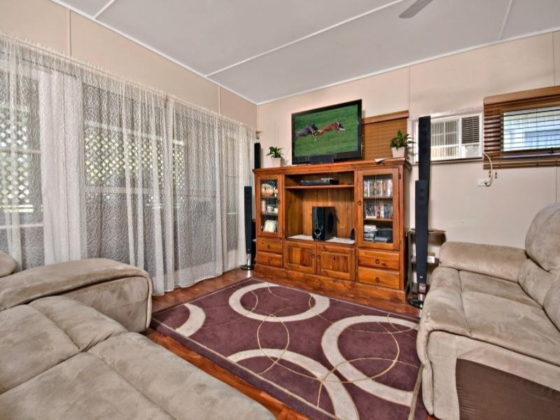 53 Chandler Street, Garbutt QLD 4814