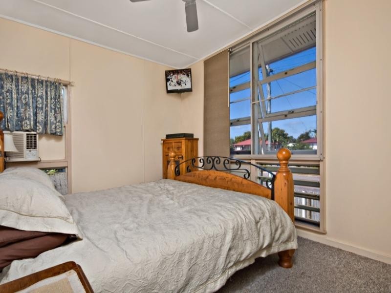 53 Chandler Street, Garbutt QLD 4814