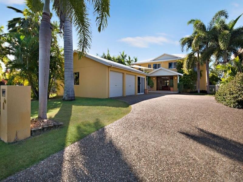 50 Waterview Drive, Bushland Beach QLD 4818
