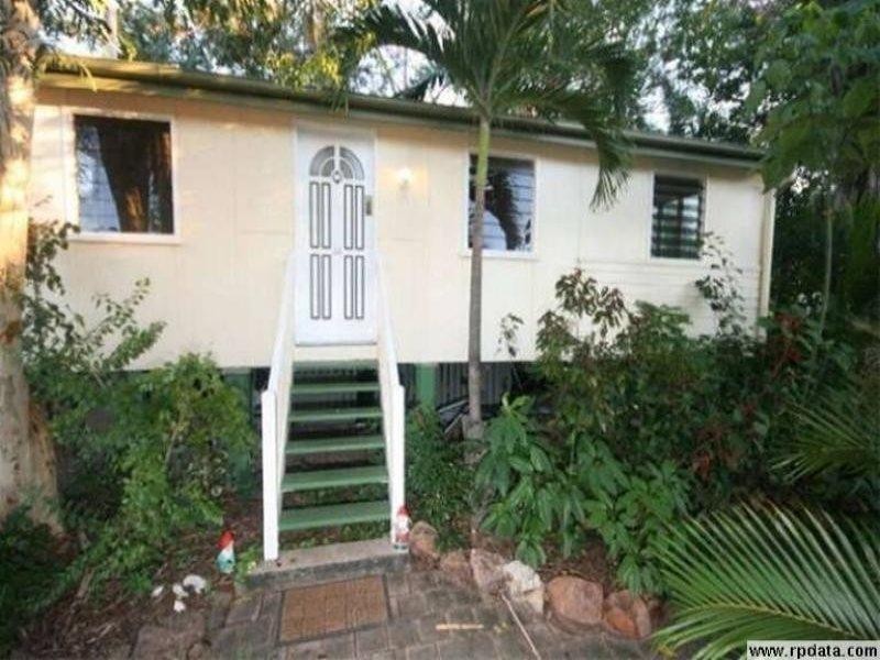 Railway Estate QLD 4810