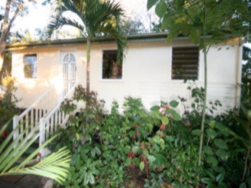 Railway Estate QLD 4810