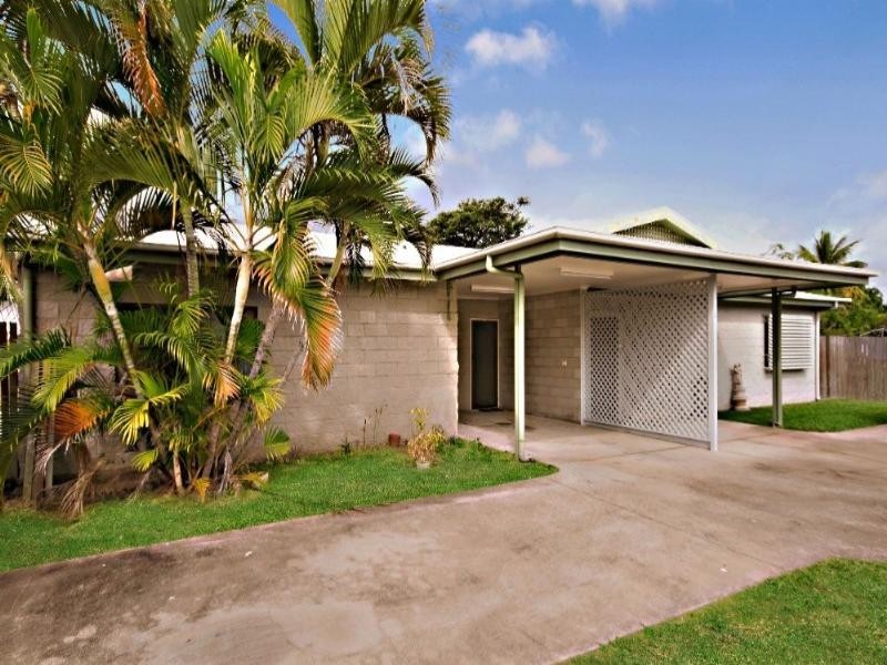 2/66 Tenth Avenue, Railway Estate QLD 4810