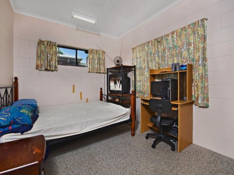 2/66 Tenth Avenue, Railway Estate QLD 4810