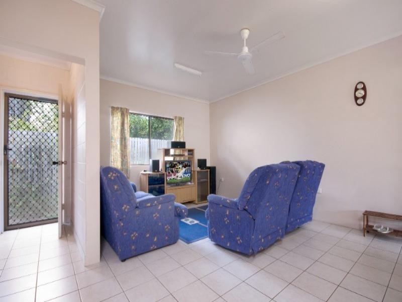 2/66 Tenth Avenue, Railway Estate QLD 4810