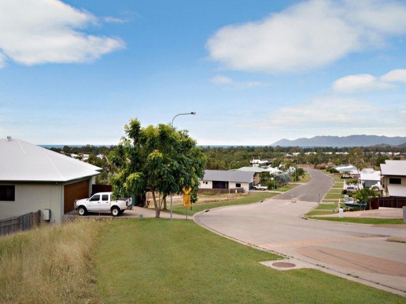 42 Goicoechea Drive, Bushland Beach QLD 4818