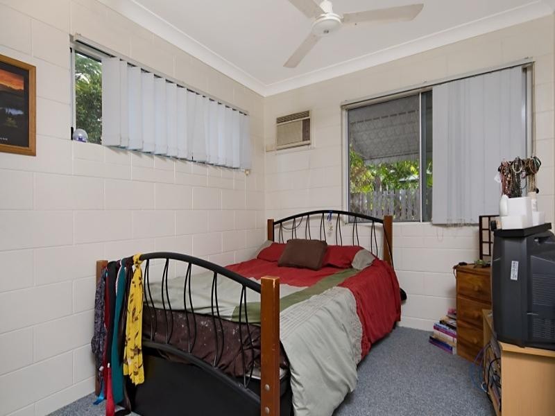 6/87 Lonerganne Street, Garbutt QLD 4814