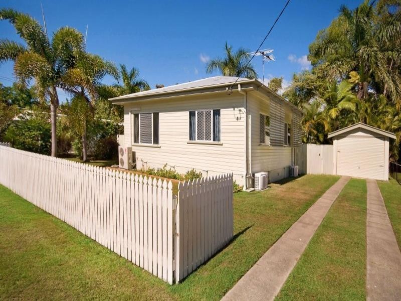 150 Francis Street, West End QLD 4810