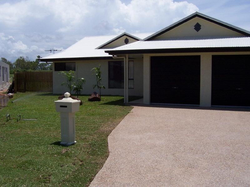 Mount Louisa QLD 4814