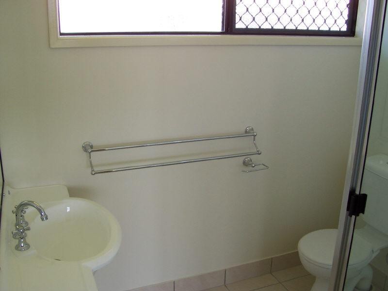 Mount Louisa QLD 4814