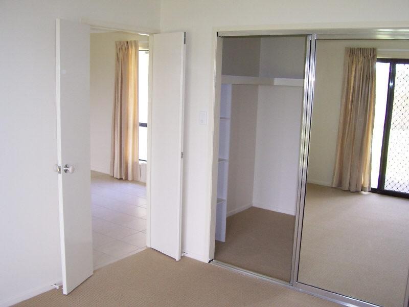 Mount Louisa QLD 4814