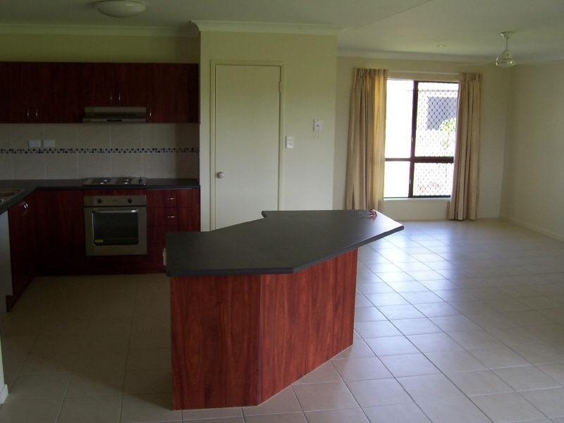 Mount Louisa QLD 4814