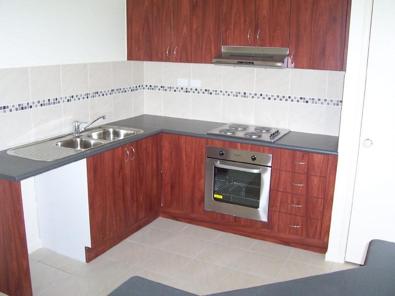 Mount Louisa QLD 4814