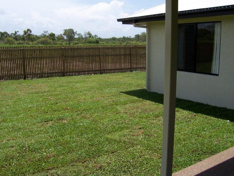 Mount Louisa QLD 4814