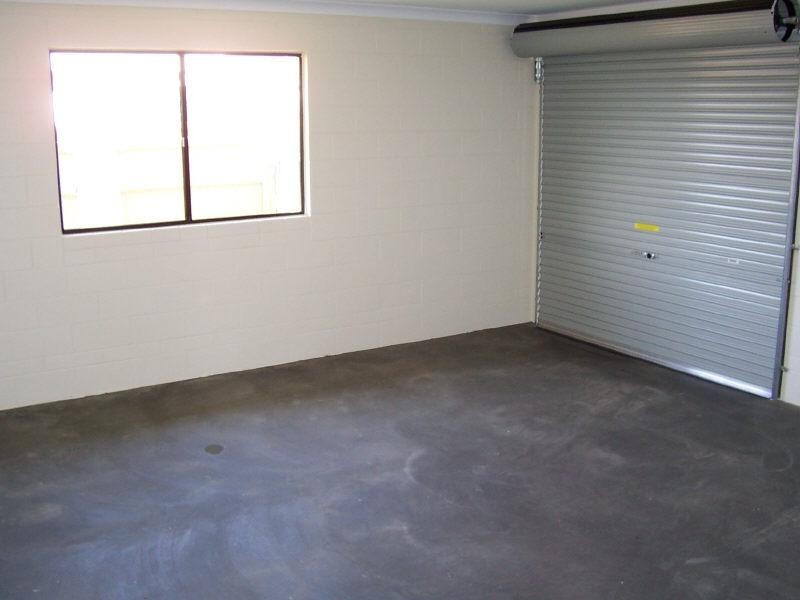 Mount Louisa QLD 4814