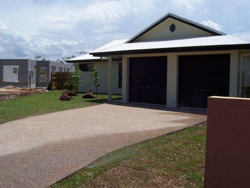 Mount Louisa QLD 4814