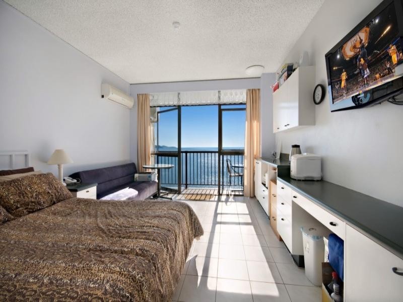 1006/75 The Strand, North Ward QLD 4810