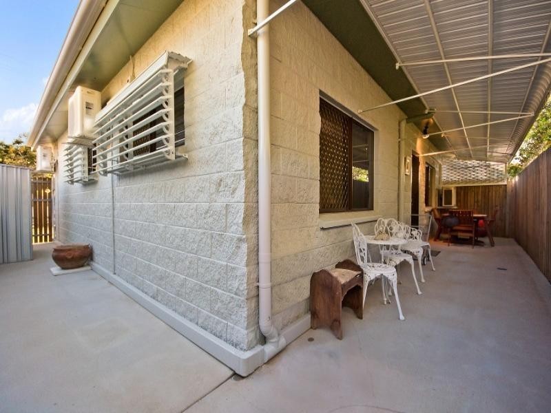 3/66 Tenth Avenue, Railway Estate QLD 4810