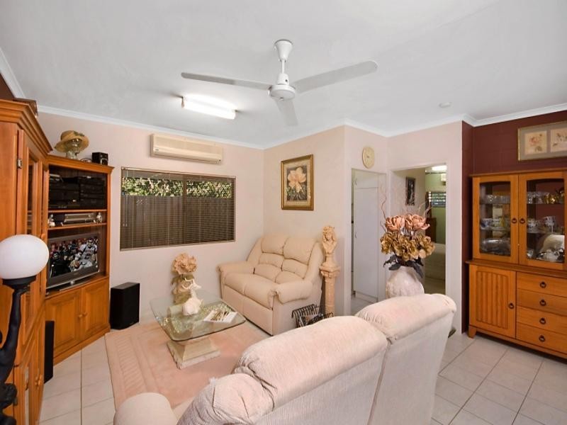 3/66 Tenth Avenue, Railway Estate QLD 4810