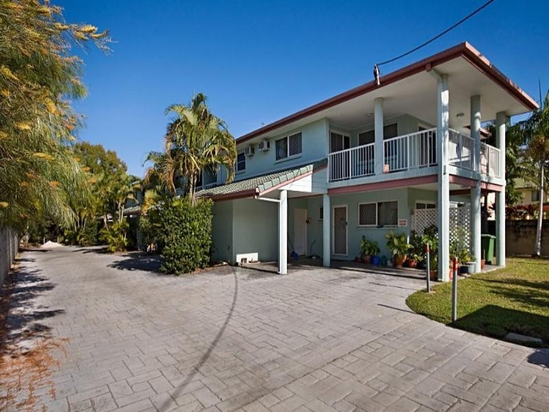 5/102 Cook Street, North Ward QLD 4810