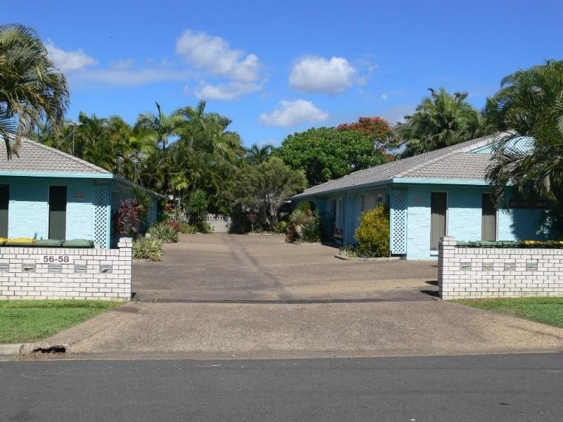 6/56 Armstrong Street, Hermit Park QLD 4812