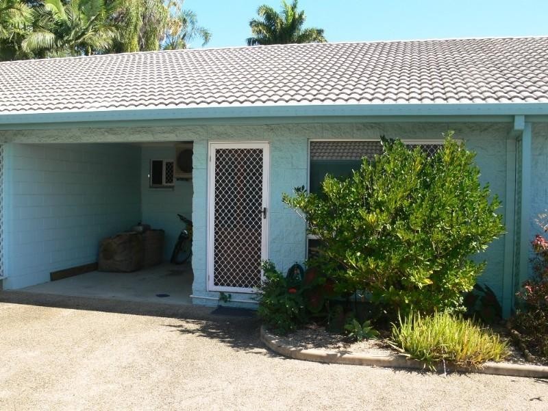 6/56 Armstrong Street, Hermit Park QLD 4812