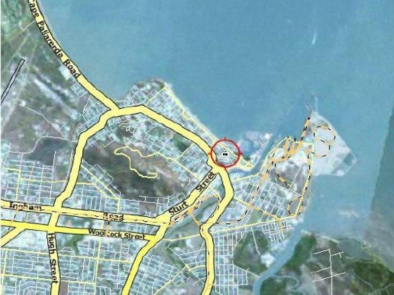 4 Carter Street, North Ward QLD 4810