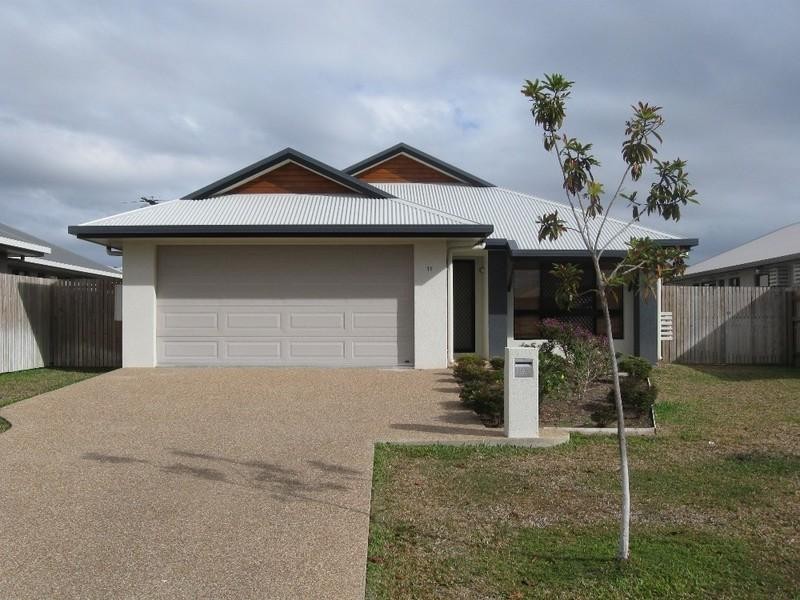 Bohle Plains QLD 4817