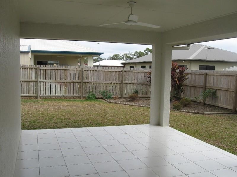 Bohle Plains QLD 4817