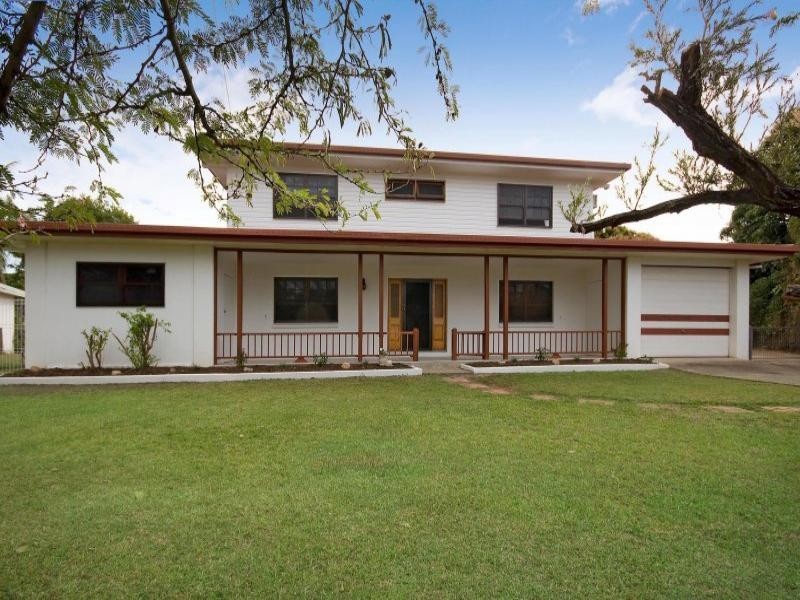 17 Weaver Street, Heatley QLD 4814