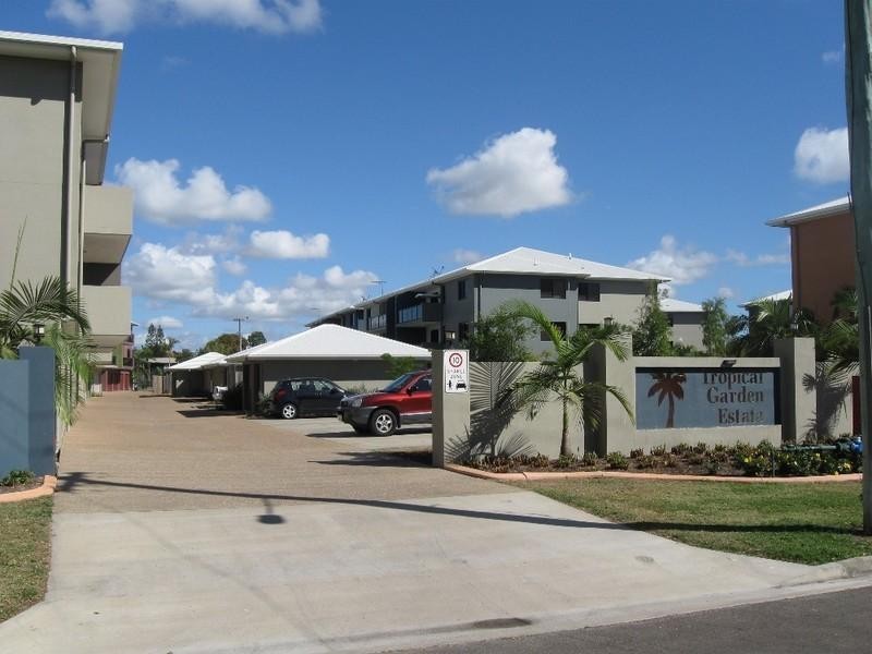 Railway Estate QLD 4810