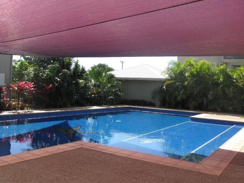 Railway Estate QLD 4810