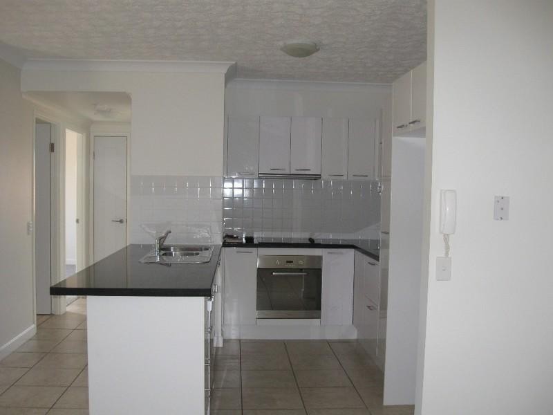 Railway Estate QLD 4810