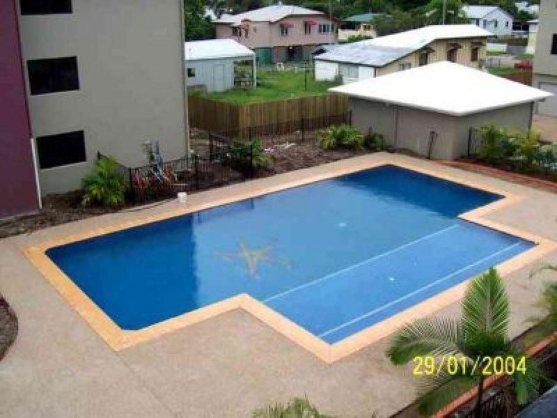 Railway Estate QLD 4810