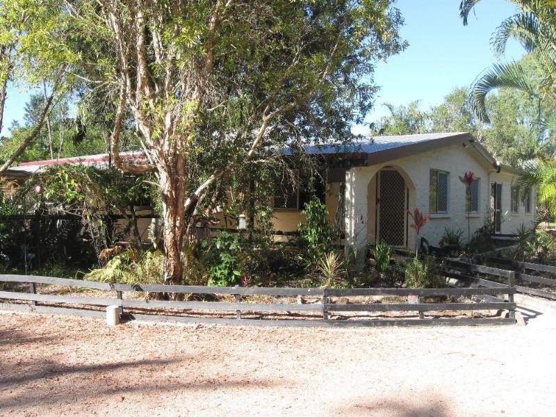 Rangewood QLD 4817