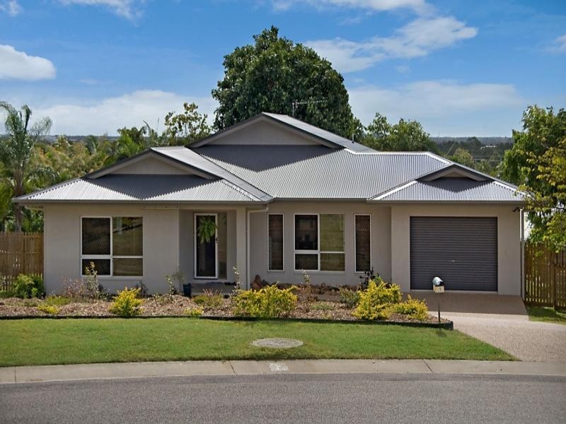 19 Glasgow Avenue, Mount Louisa QLD 4814