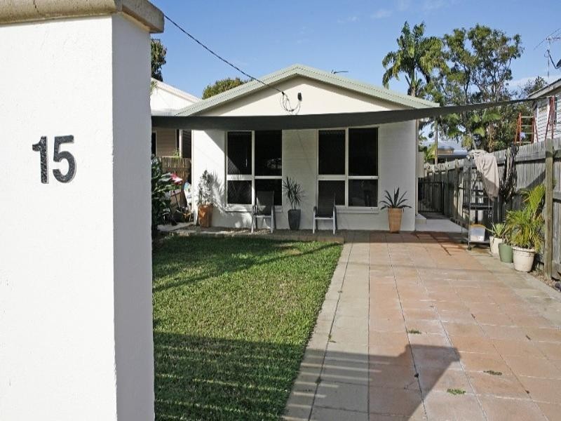 15 Estate Street, West End QLD 4810