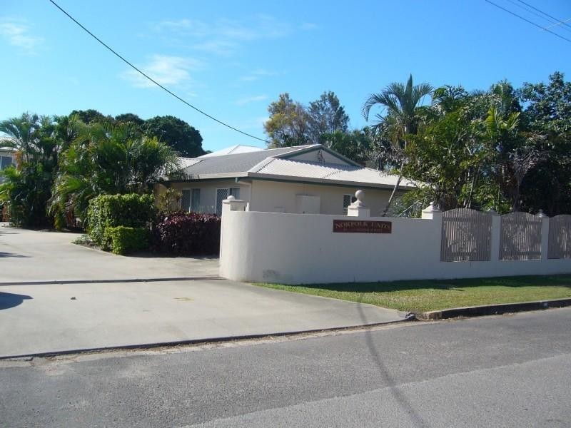 Railway Estate QLD 4810