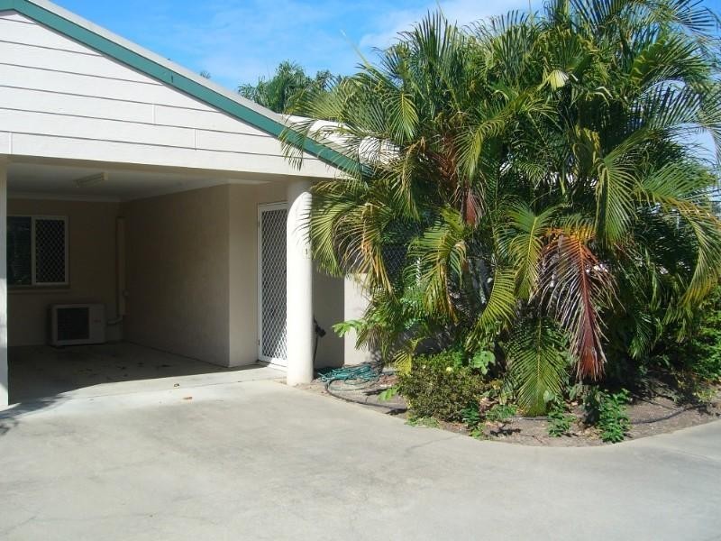 Railway Estate QLD 4810