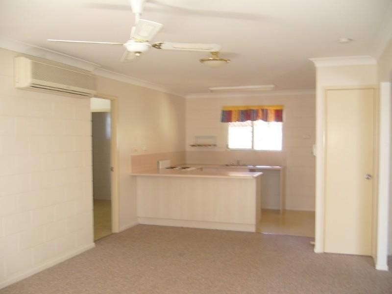 Railway Estate QLD 4810