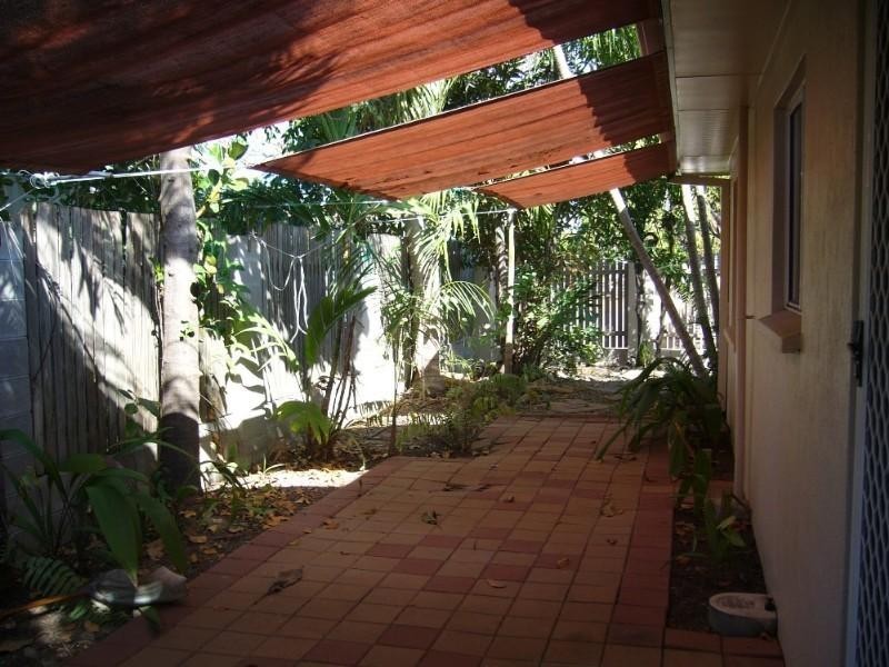 Railway Estate QLD 4810