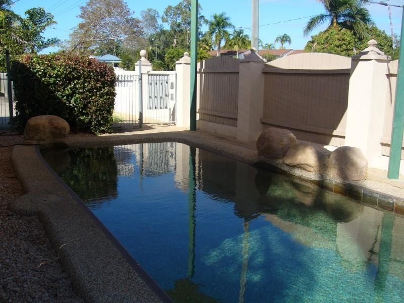 Railway Estate QLD 4810