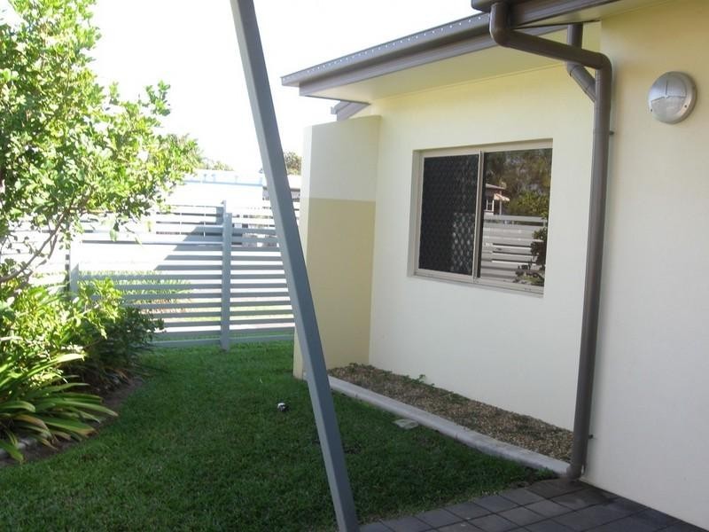 Garbutt QLD 4814
